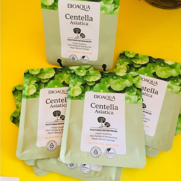 Facial Mask winners choice of 10 for $12 - Picture 8 of 11